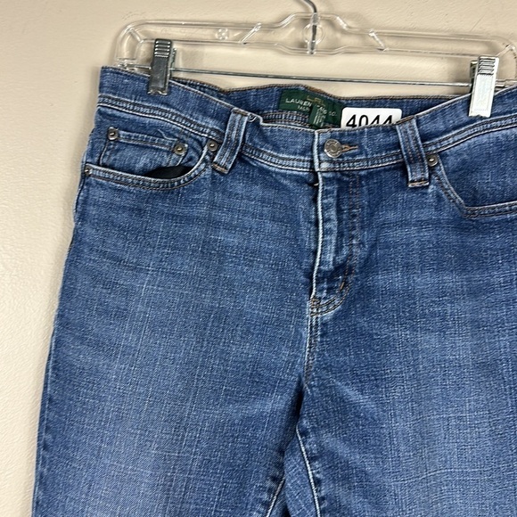 Lauren jeans co size 10 Ralph Lauren. Pre worn. Great condition - Picture 5 of 9